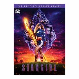 Stargirl: The Comple...