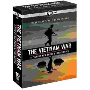 The Vietnam War: A F...
