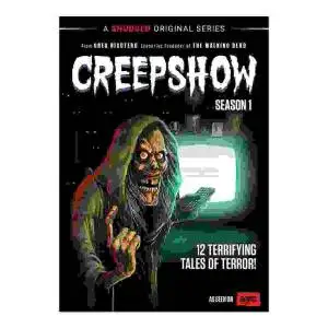 Creepshow Season 1